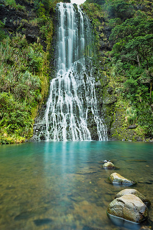 KareKare Falls