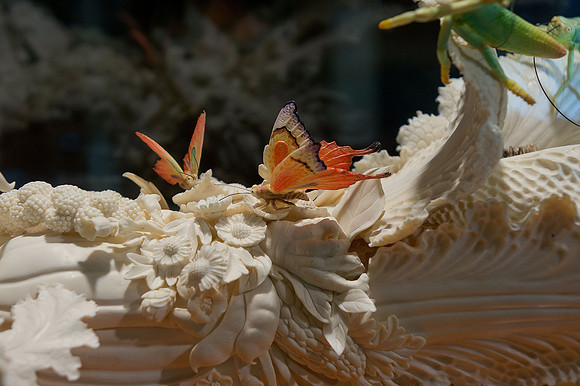 ivory carving 1