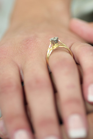 Wedding Ring