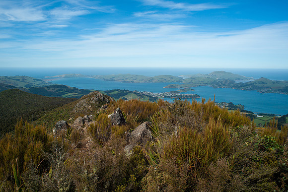 Peninsula