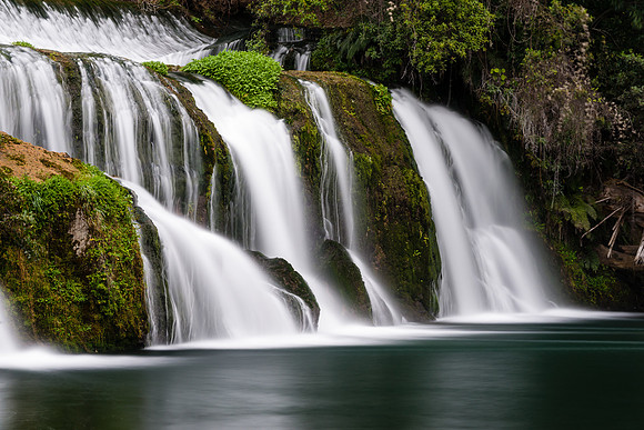 Maraetotara Falls