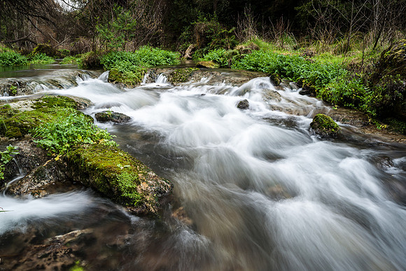 Maraetotara Stream
