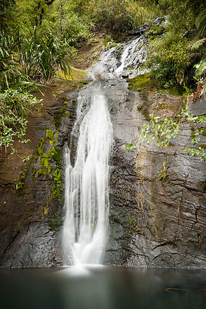 Fairy Falls