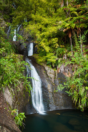 Fairy Falls