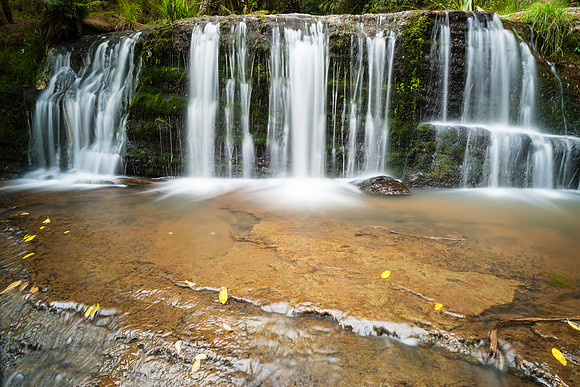 Omeru Falls