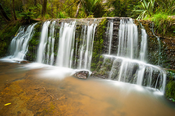 Omeru Falls