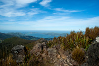 A Rocky View
