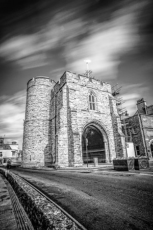 Westgate Tower