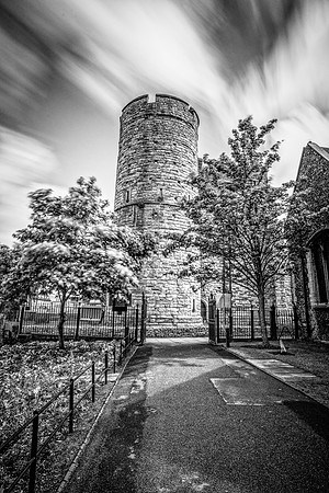 Westgate Tower, Kent