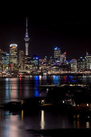 Auckland