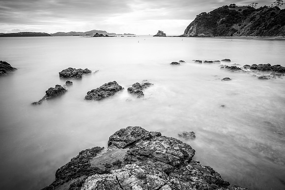 Tepaka Bay
