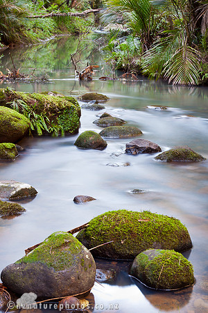 Upstream