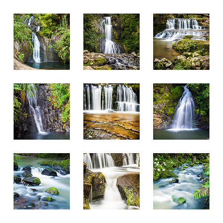 West Auckland Collage