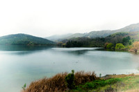 Lake Tutira