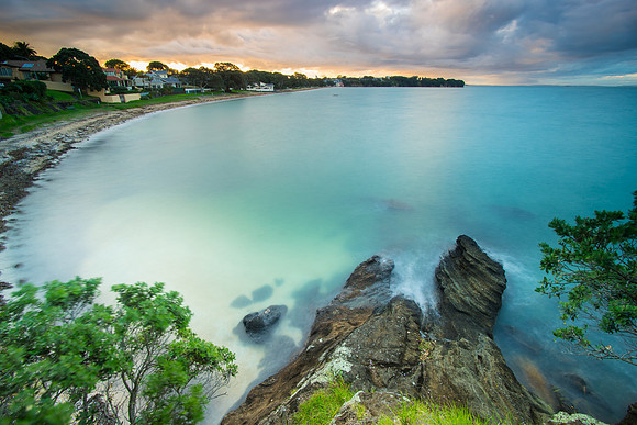 Cheltenham Beach