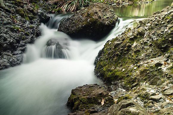 Pararaha Stream