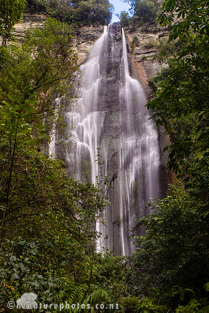 Shine Falls