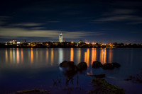 Lake Pupuke