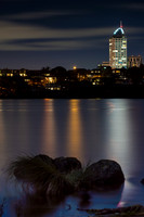 Lake Pupuke