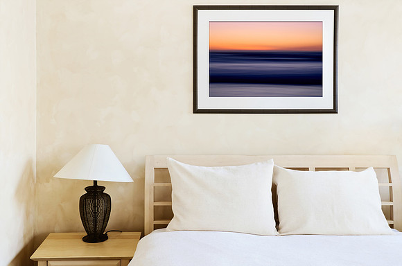 Bedroom Mockup