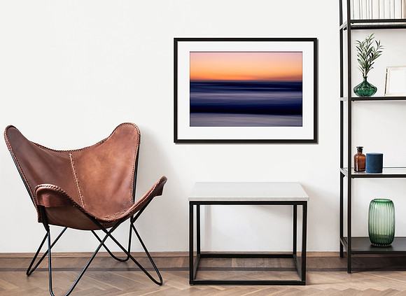 Room mockup