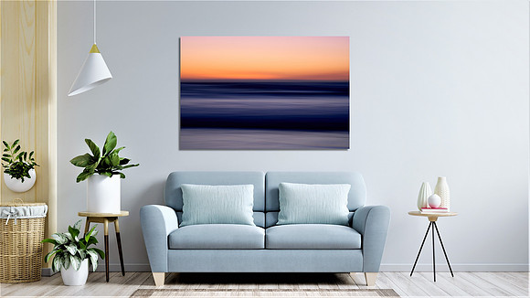 Canvas Mockup
