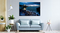 Mockup as canvas