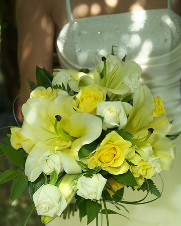 Flower Shot