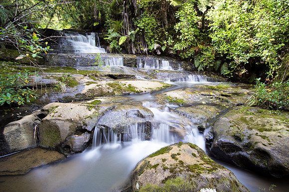 Poheuhe Stream