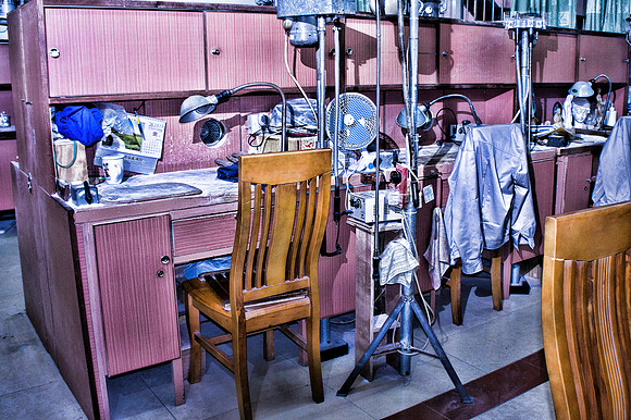 Workstations
