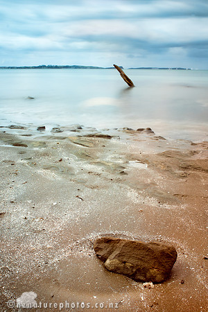 Cloudy Bay
