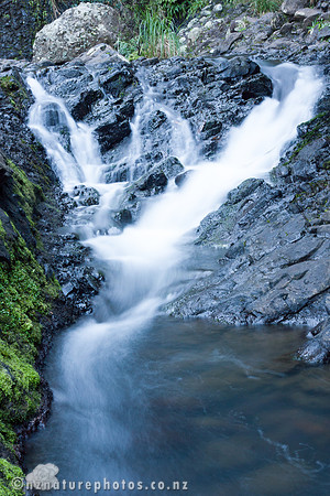 Fast and flowing