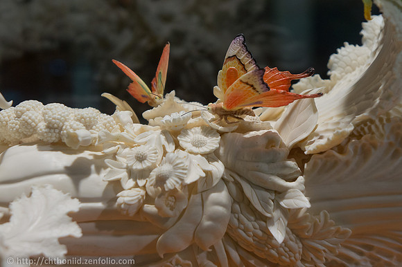 Ivory Carving 3