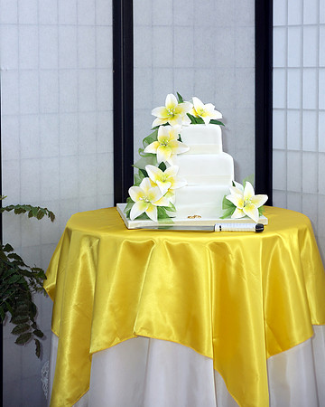 Cake 1