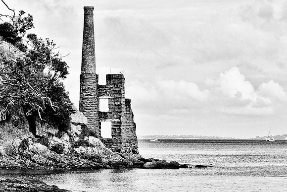 The Ruin