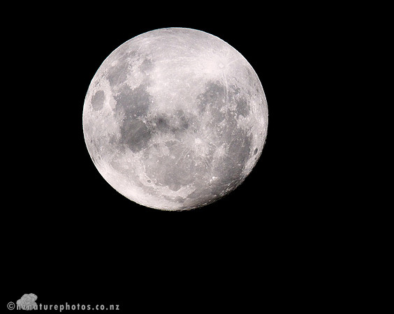 Supermoon
